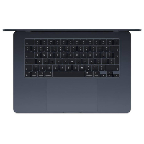 Notebook Apple MacBook Air 15 M3 8/512 GB Midnight