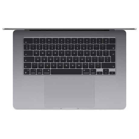 Apple MacBook Air 15 M3 8/512 GB Space Grey (foto 1)