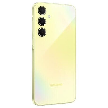 Samsung A356 Galaxy A35 5G 256GB Yellow