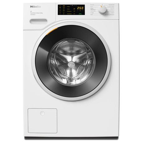 Miele WWB 380 WCS 125 Edition +Suika prdla Miele TWL680WP 125 Gala Edition (foto 2)