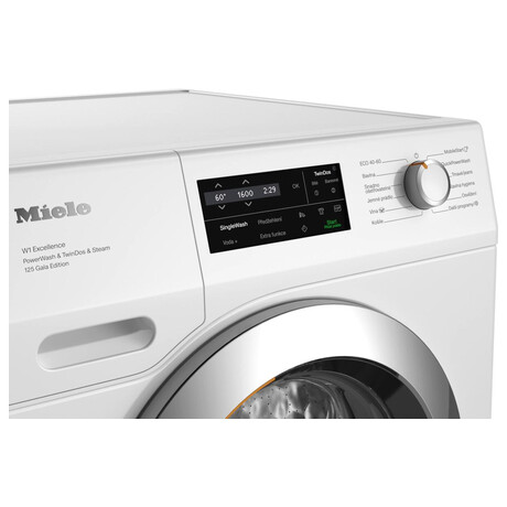 Miele WEI 895 WCS 125 Gala Edition (foto 2)