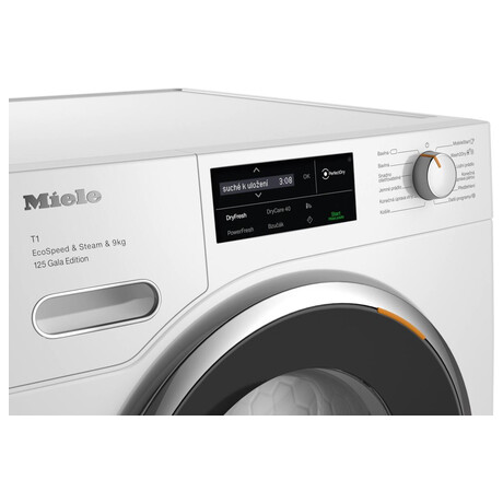 Miele WWB 380 WCS 125 Edition +Suika prdla Miele TWL680WP 125 Gala Edition (foto 9)