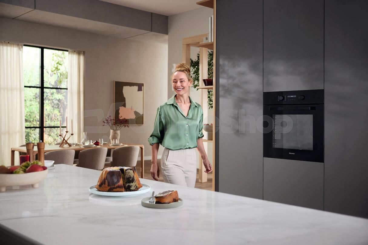 Trouba Miele H 2861-1 BP 125 Edition