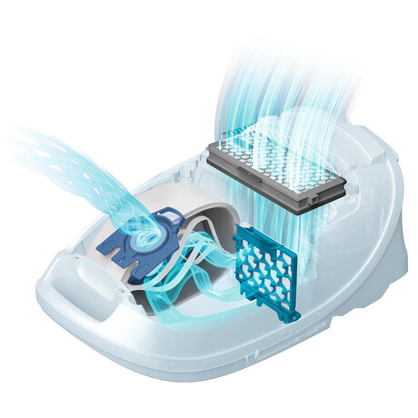 Miele HyClean Pure GN (foto 4)