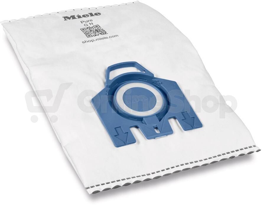 Sáčky do vysavače Miele HyClean Pure GN