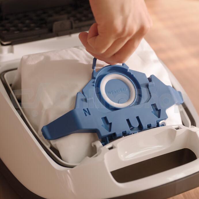 Sáčky do vysavače Miele HyClean Pure GN