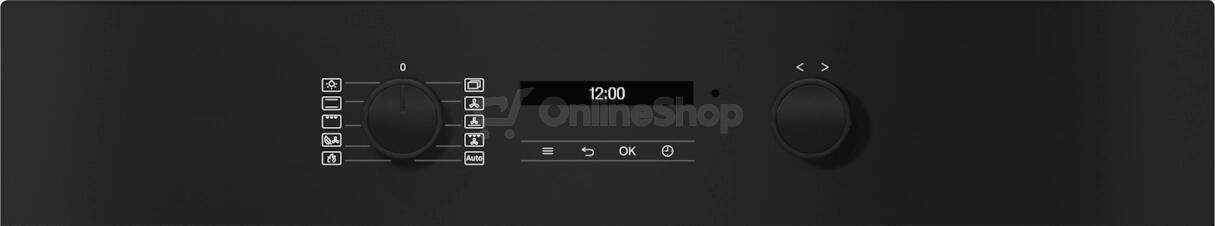 Trouba Miele H 2861-1 BP 125 Edition