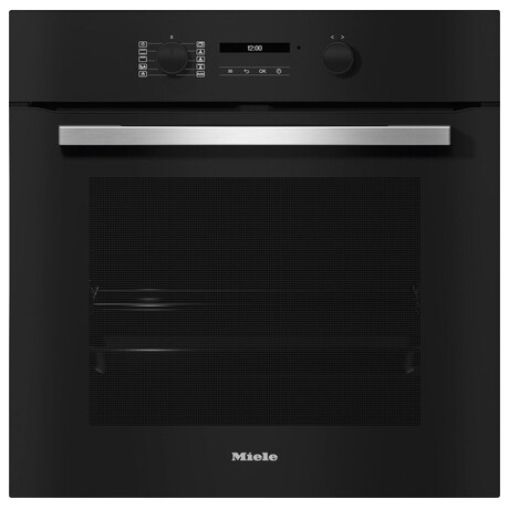 SET Trouba Miele H 2766-1 BP 125 Edition + Indukn deska Miele KM 7361 FL + Mikrovlnn trouba Miele M 2230 SC