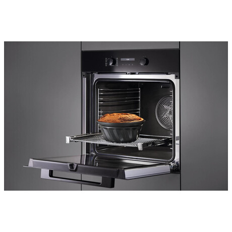 SET Trouba Miele H 2766-1 BP 125 Edition + Indukn deska Miele KM 7466 FL 125 Edition + Mikrovlnn trouba Miele M 2230 SC