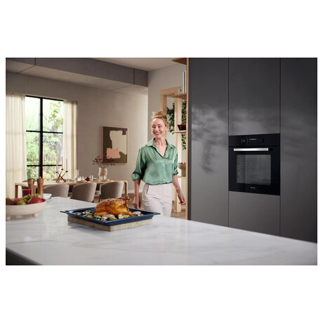 SET Trouba Miele H 2766-1 BP 125 Edition + Indukn deska Miele KM 7466 FL 125 Edition + Mikrovlnn trouba Miele M 2230 SC