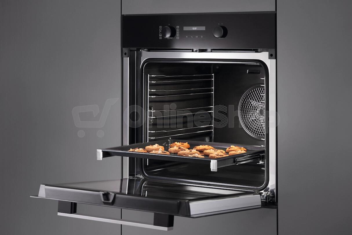 Trouba Miele H 2467 BP ACTIVE