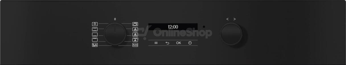 Trouba Miele H 2465 B ACTIVE