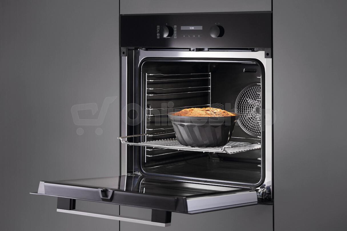 Trouba Miele H 2465 B ACTIVE