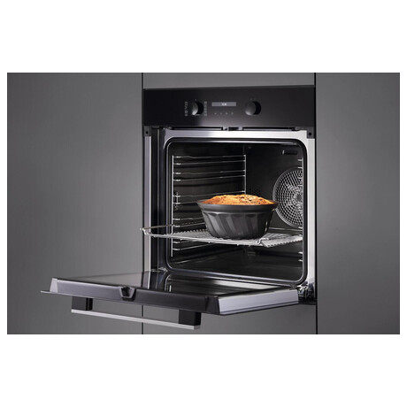 Trouba Miele H 2465 B ACTIVE