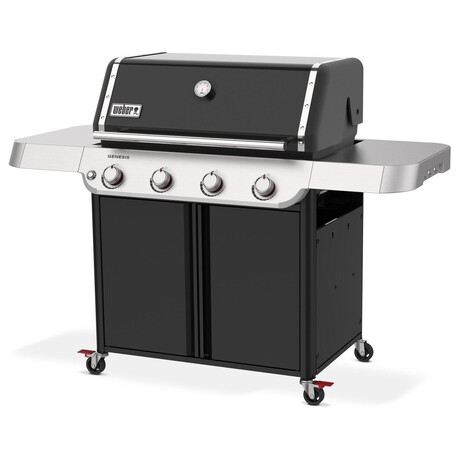 Weber Genesis E-415 (foto 1)
