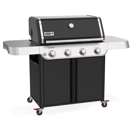 Weber Genesis E-415 (foto 2)