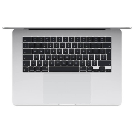 Notebook Apple MacBook Air 15 M3 8/512 GB Silver