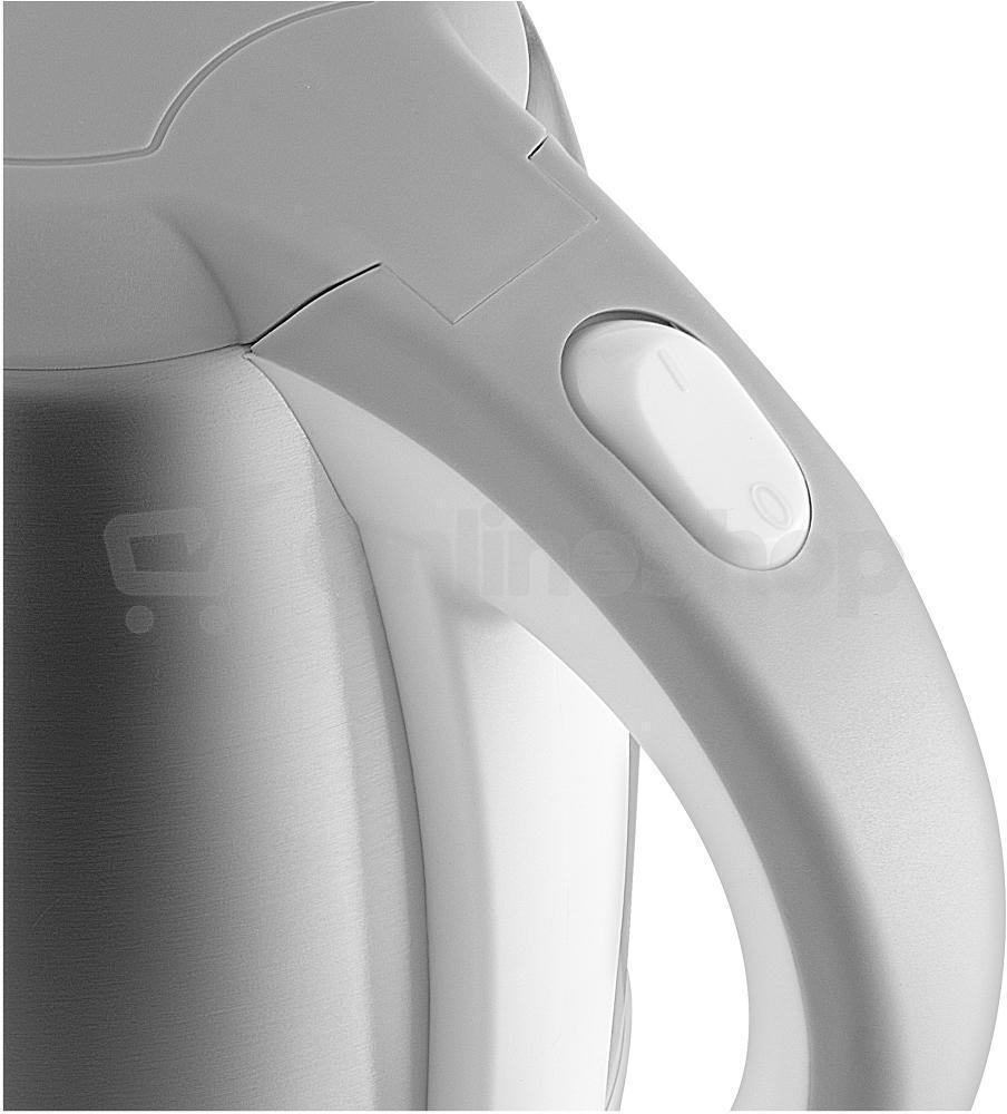 Rychlovarná konvice Sencor SWK 1230SS