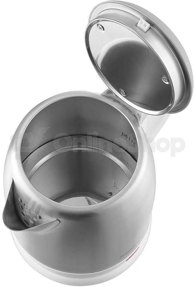 Rychlovarná konvice Sencor SWK 1230SS