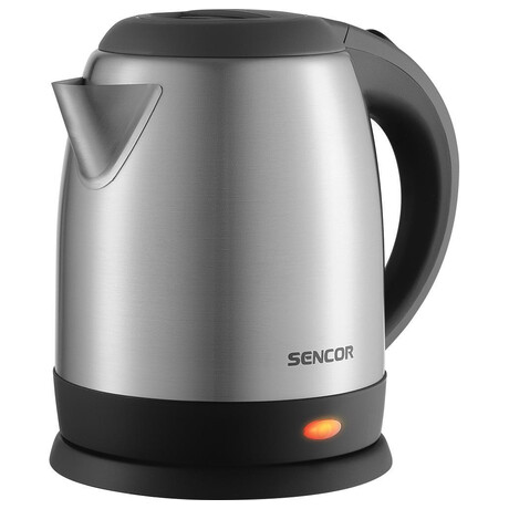 Sencor SWK 1231BK (foto 2)