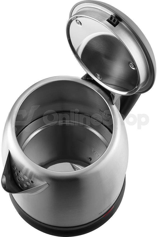 Rychlovarná konvice Sencor SWK 1231BK