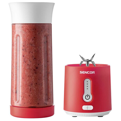 Smoothie mixér Sencor SBL 134RD