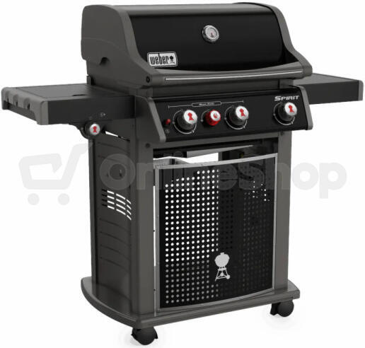 Plynový gril Weber Spirit Classic E-330 GBS