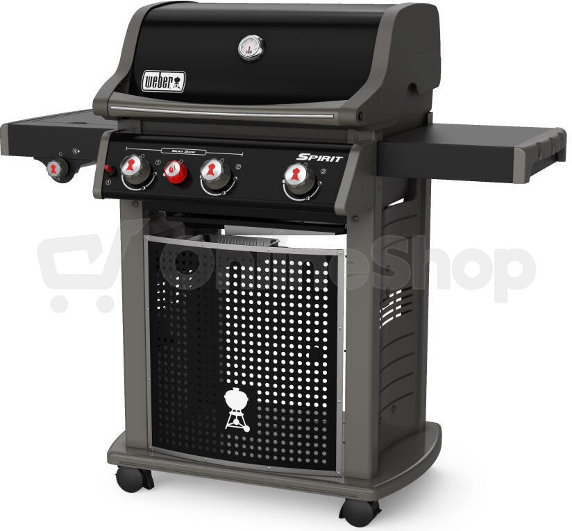Plynový gril Weber Spirit Classic E-330 GBS