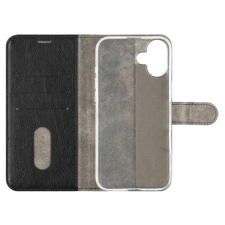 FIXED Opus pro Apple iPhone 16, černé (foto 1)