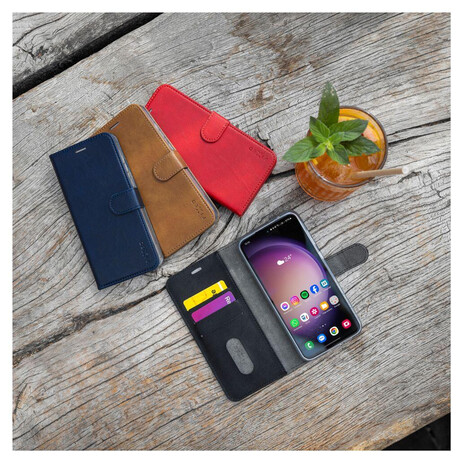 FIXED Opus pro Apple iPhone 16, černé (foto 5)