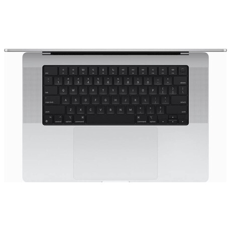 Notebook Apple MacBook Pro 16" 36/1000 Silver