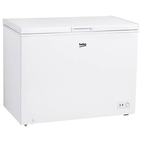 Mrazk Beko CF316EWN