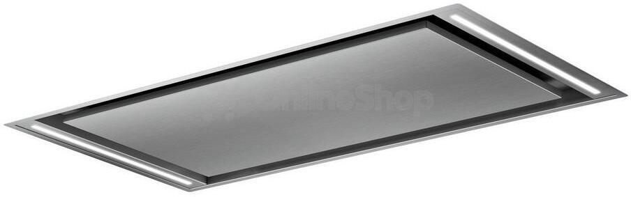 Odsavač par AirForce Silhouette TLC Flat 100 X