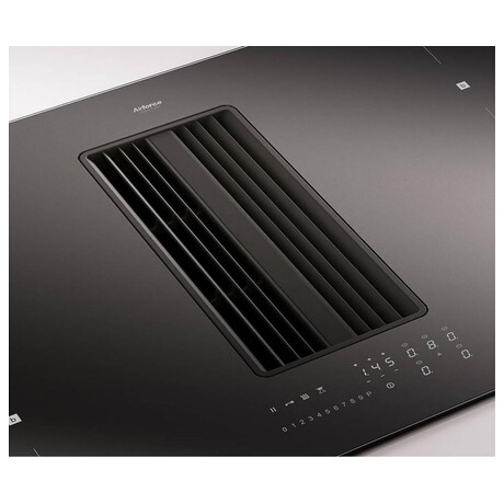 AirForce Centrale On-Board 80&nbsp;Smart (foto 2)