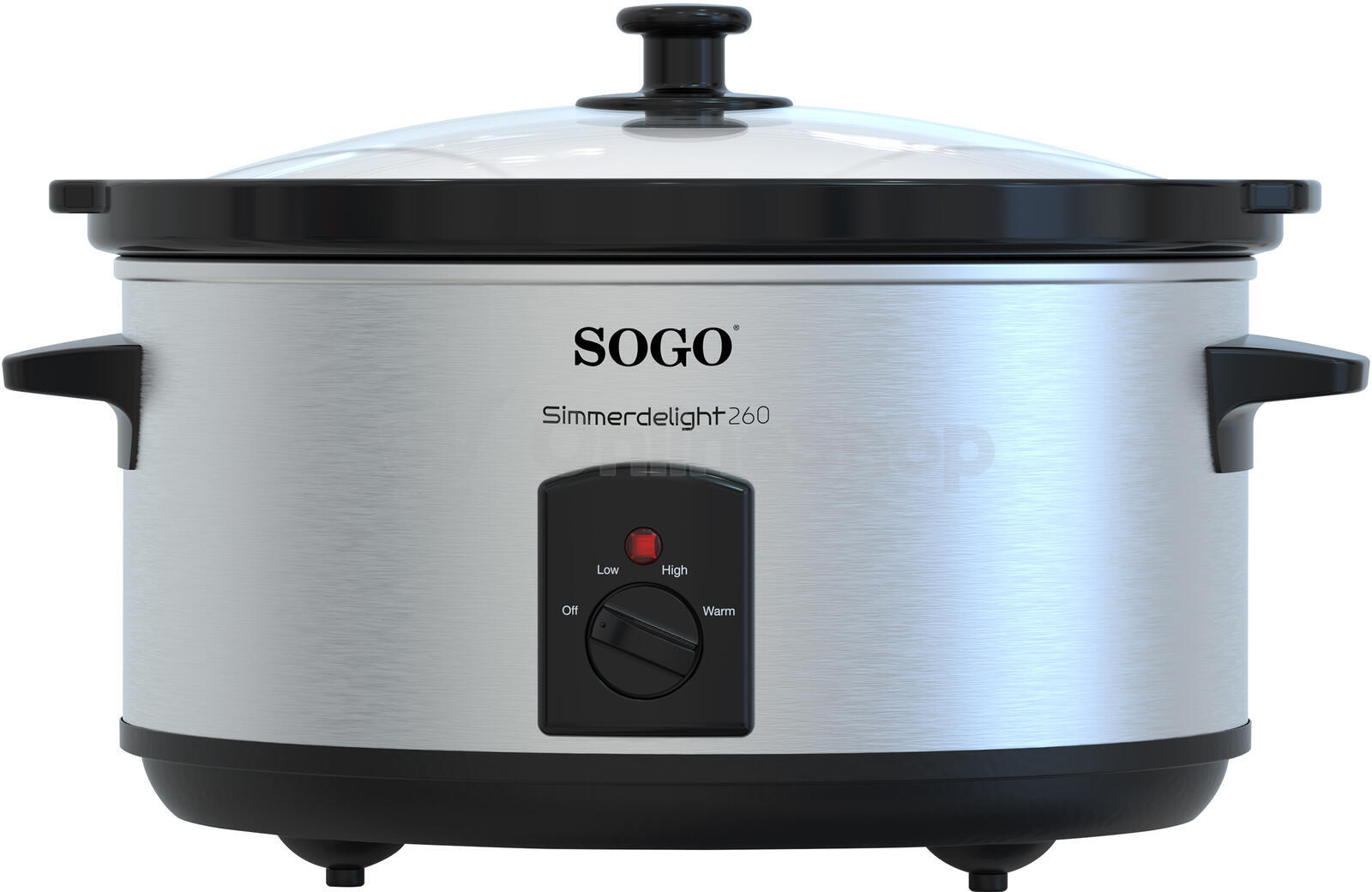 Sogo SS-10795 pomalý hrnec