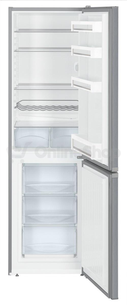 Chladnička Liebherr CUele331-26