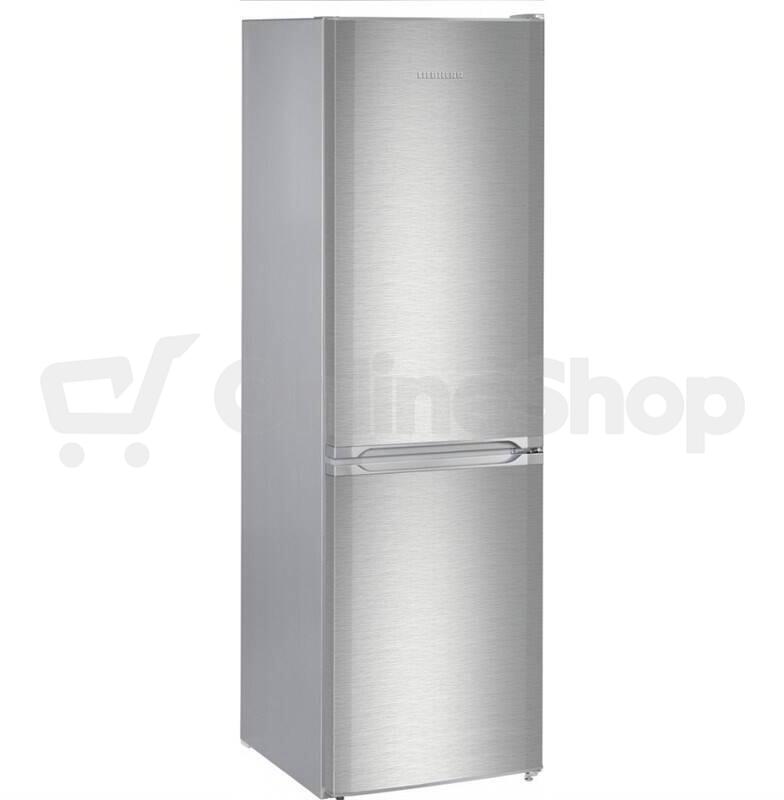 Chladnička Liebherr CUele331-26