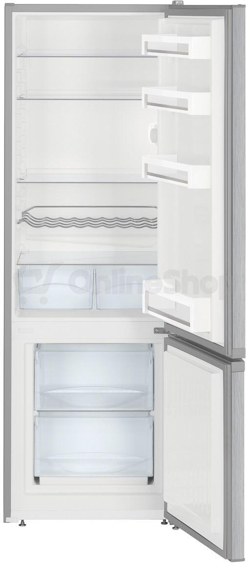 Chladnička Liebherr CUele281-26