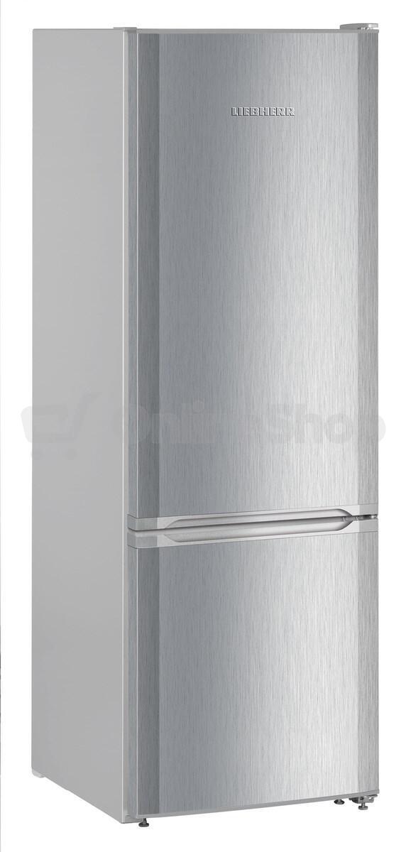 Chladnička Liebherr CUele281-26