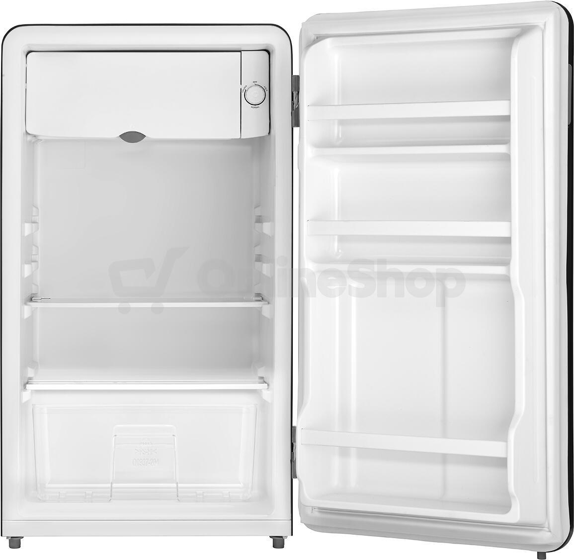 Chladnička Concept LTR3047bcN