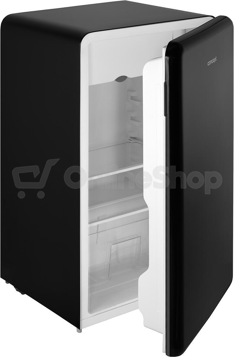 Chladnička Concept LTR3047bcN