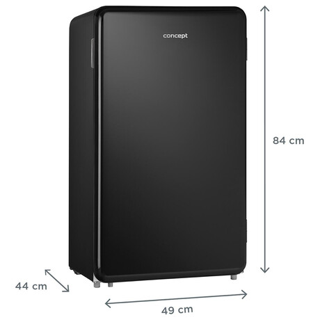 Chladnika Concept LTR3047bcN