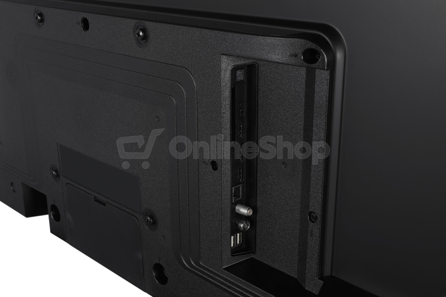 FHD LED TV JVC LT-43VAF3335