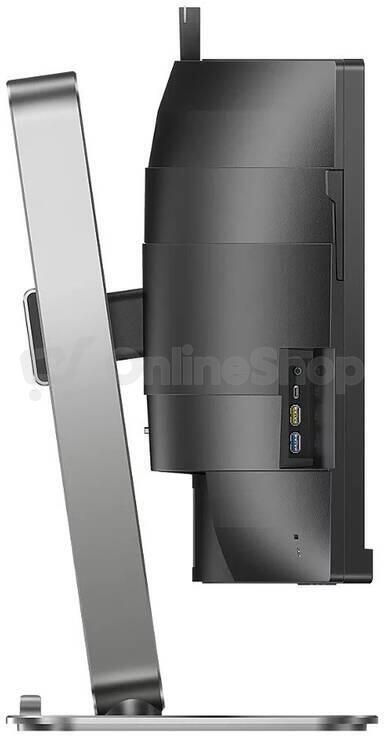 LED monitor Philips 48,8" 49B2U6900CH