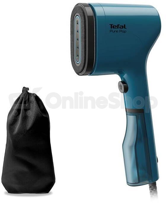 Ruční napařovač oděvů Tefal DT2020E1