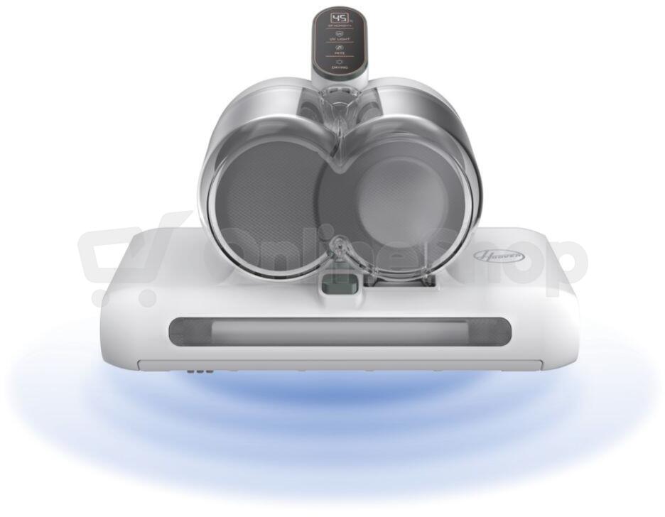 Čistič matrací Hoover HMC510UV 011 White
