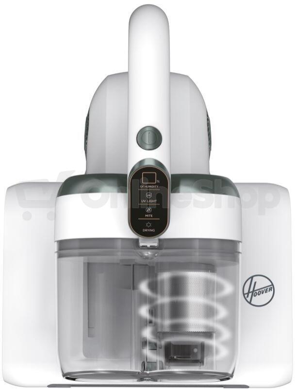 Čistič matrací Hoover HMC510UV 011 White
