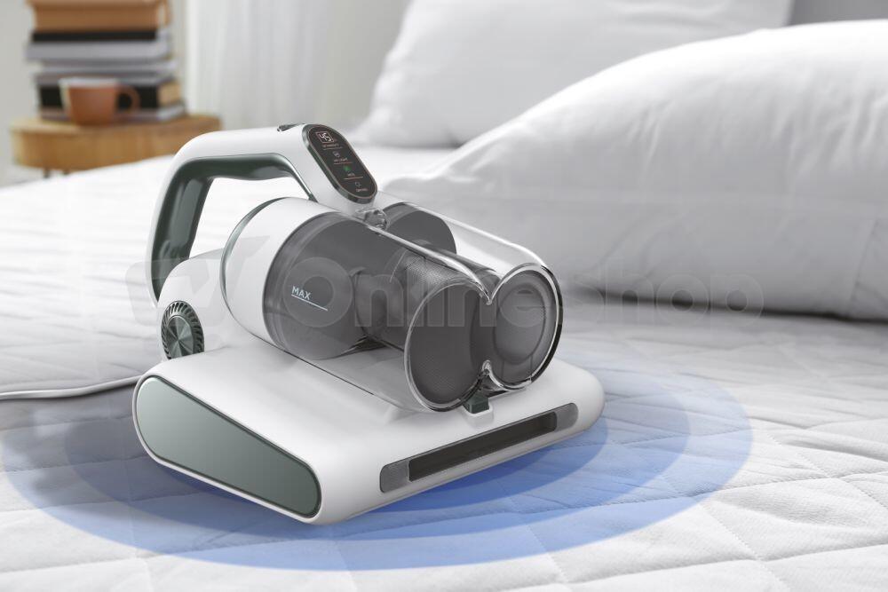 Čistič matrací Hoover HMC510UV 011 White