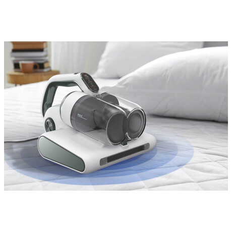 isti matrac Hoover HMC510UV 011 White