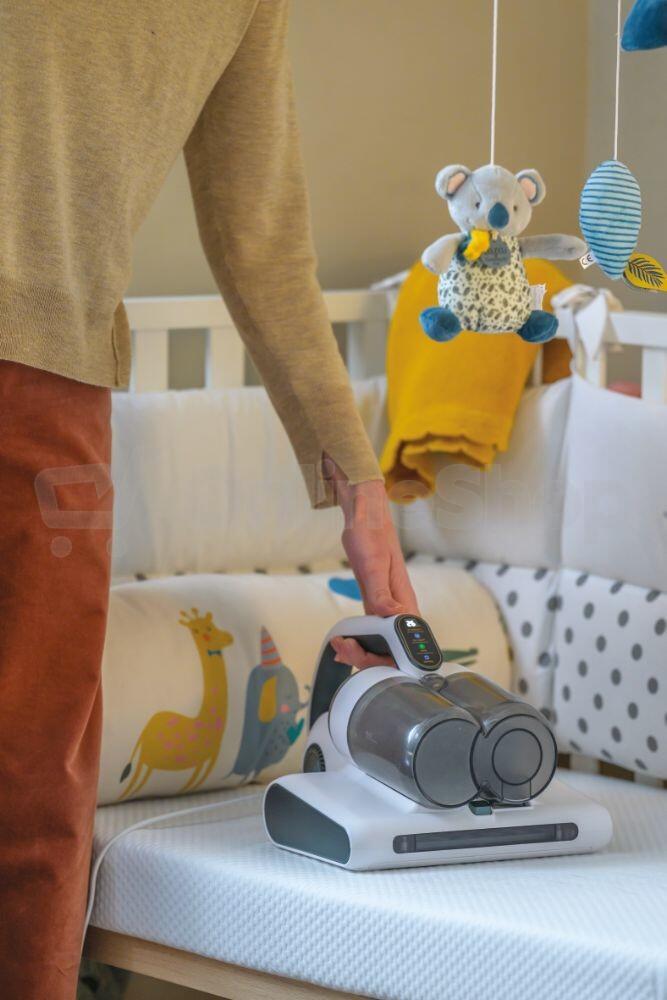 Čistič matrací Hoover HMC510UV 011 White